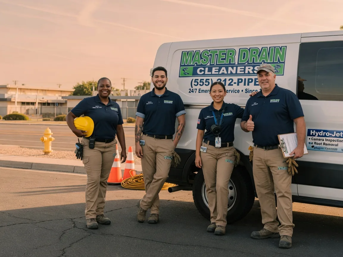 Drain Cleaning company in Tyonek, AK